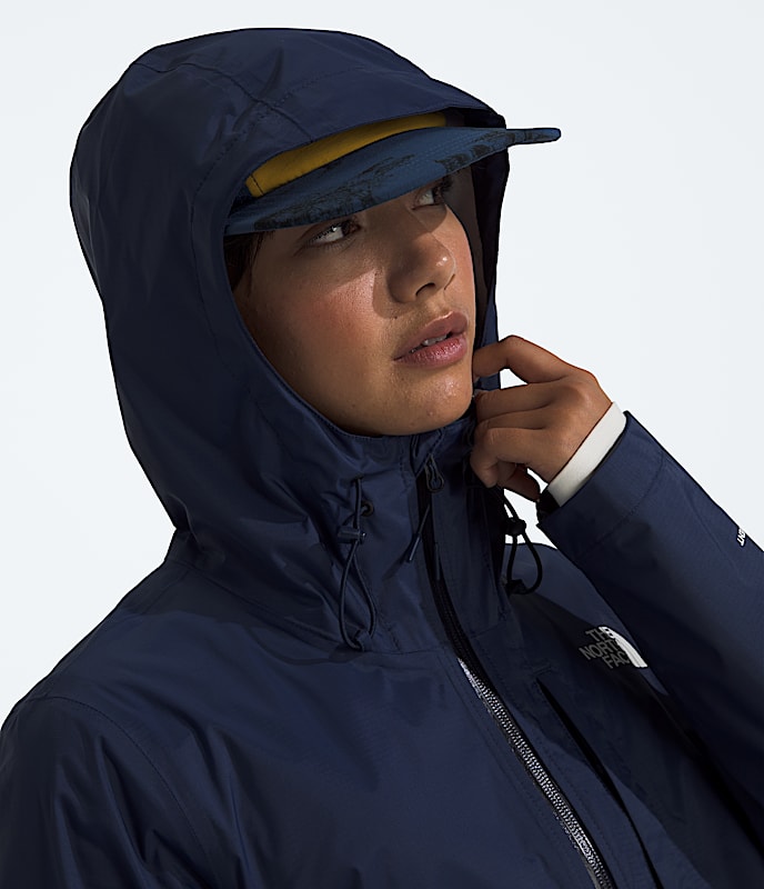 Women’s Alta Vista Rain Jacket - 5