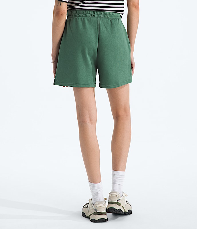 Women’s Evolution Shorts