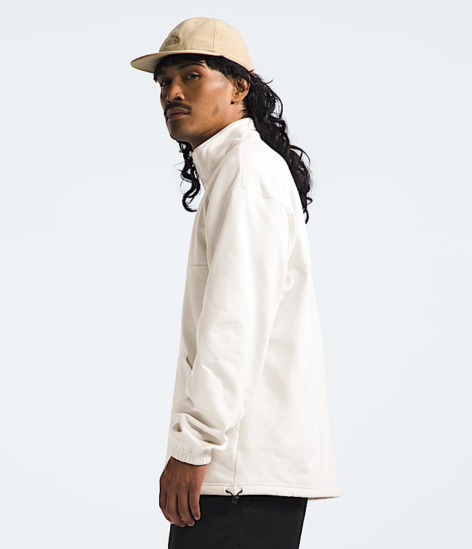 Men's AXYS ¼-Zip Fleece | The North Face