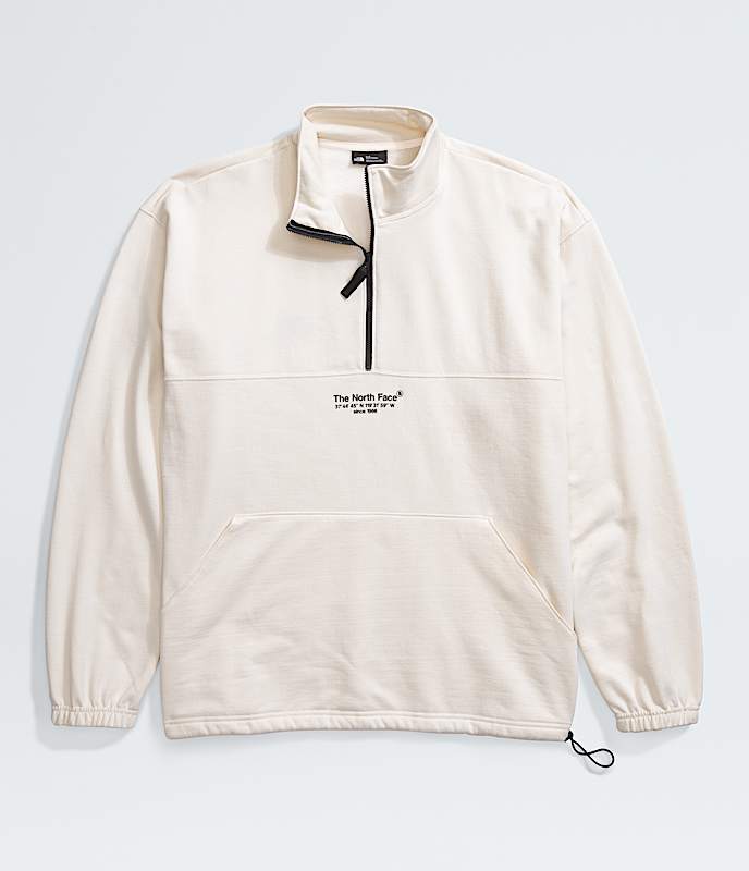 THE NORTH FACE
リュック/BLK/キッズ/サニーキャンパー Men's AXYS ¼-Zip Fleece | The North Face