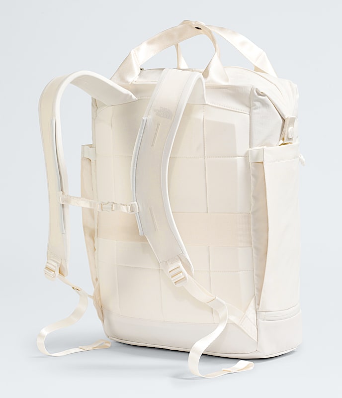 Amazon.com: THE NORTH FACE Women's Never Stop Laptop Utility