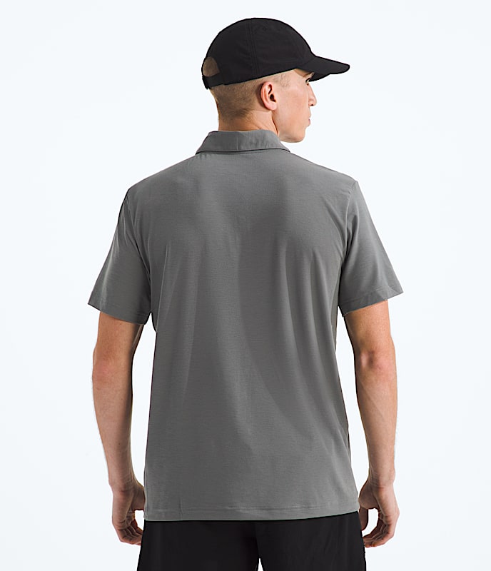 Men's Adventure Polo | The North Face