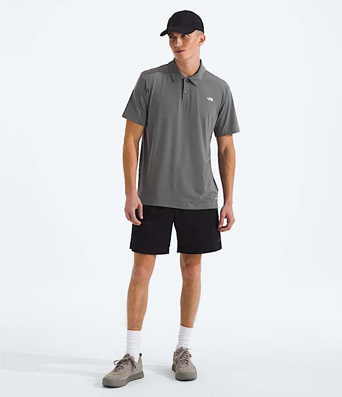 Men's Adventure Polo | The North Face