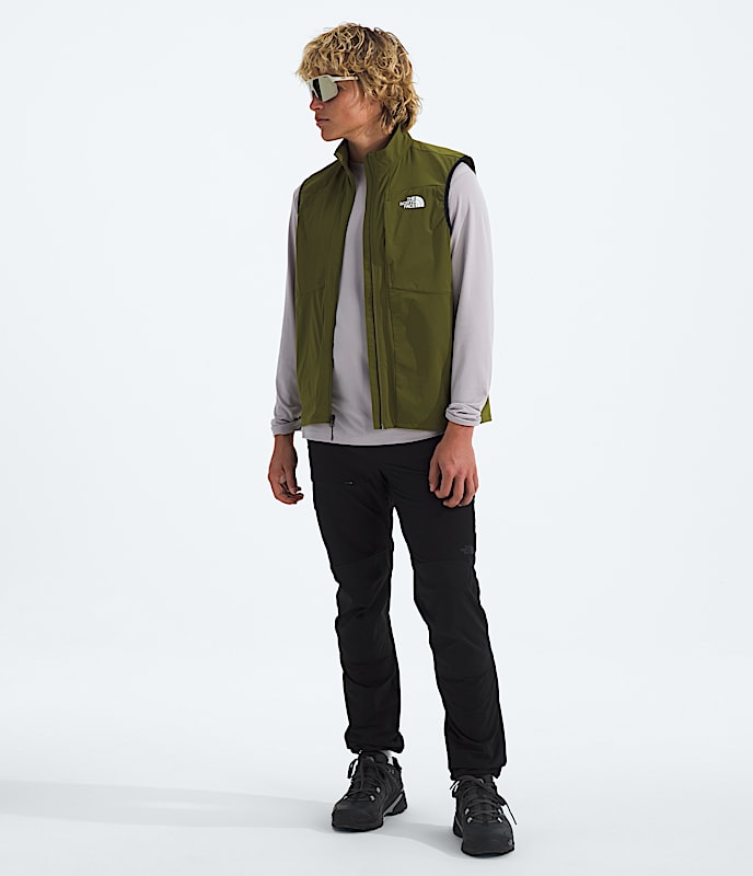 Men’s Packable Vest - 2