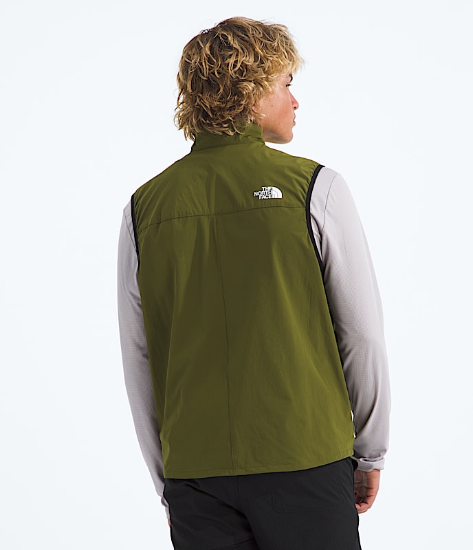 Men’s Packable Vest - 3