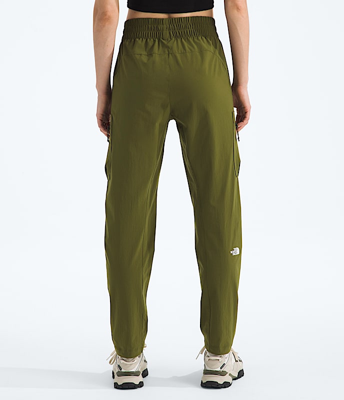 Women's Packable Regular Straight Joggers | The North Face