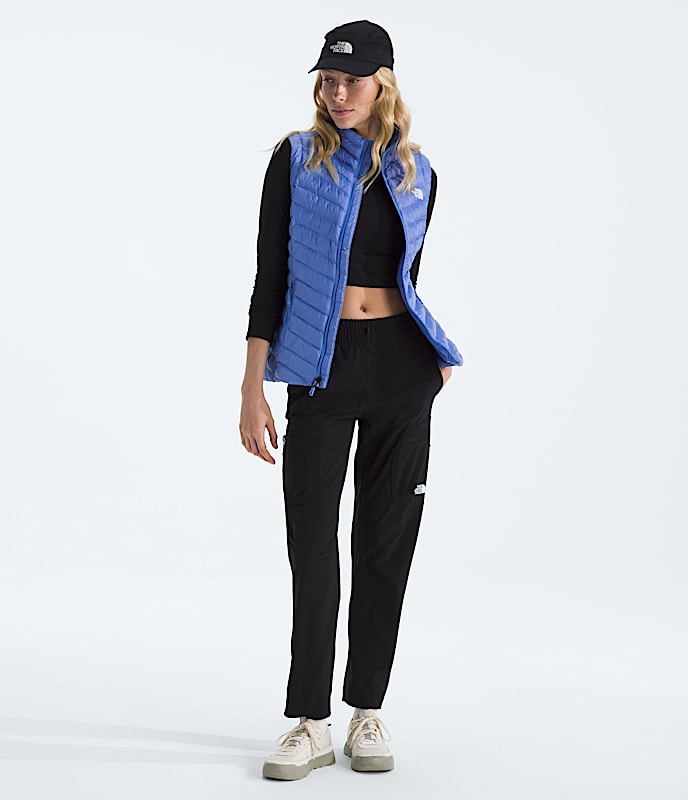 Women’s Packable Regular Straight Joggers - 2