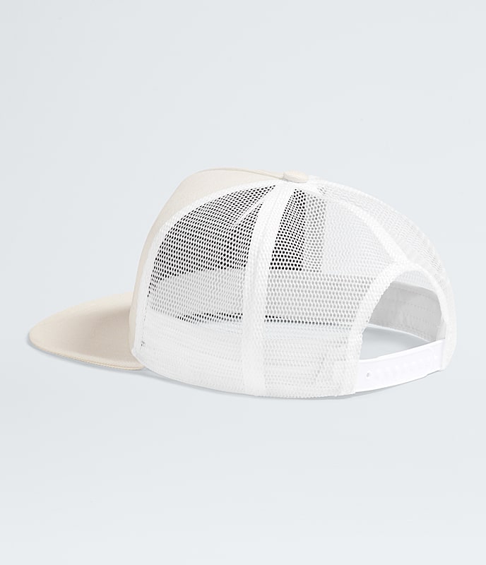 ★海外 ノースフェイス Half Dome Trucker Hat 帽子 関税込 ★ The North Face Half Dome Trucker Hat - Accessories