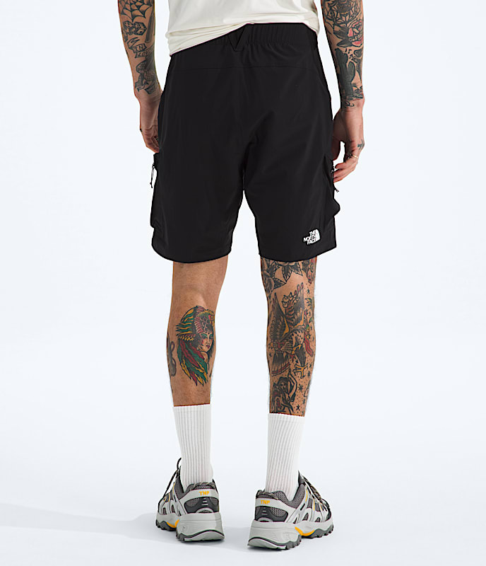 Men’s Packable Shorts - 3