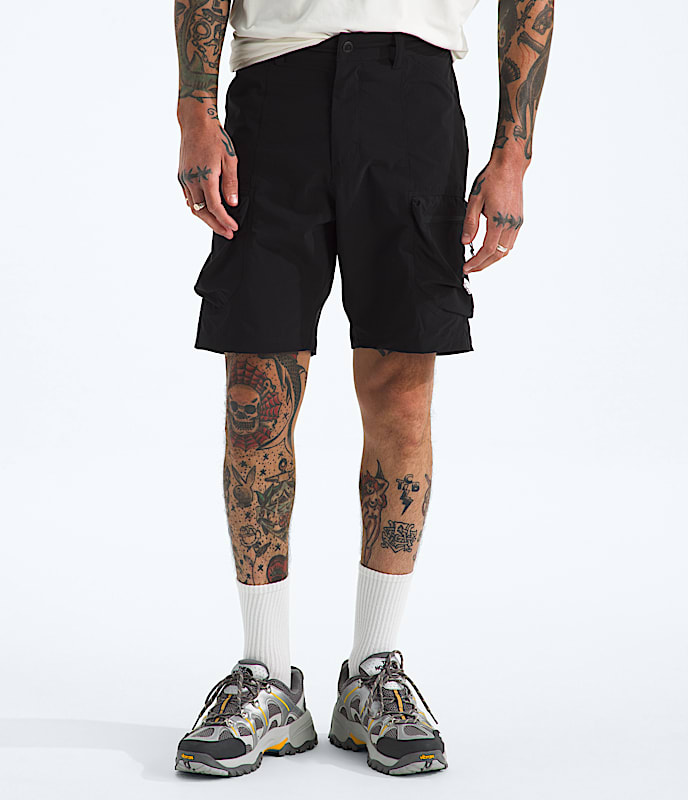Men’s Packable Shorts - 1