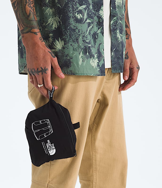 Men’s Packable Shorts - 5