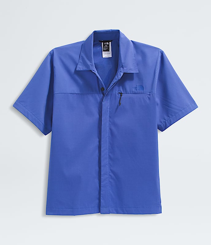 Women’s Short-Sleeve LIGHTRANGE™ Shirt - 6