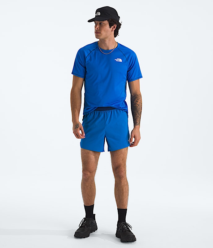 Men’s LIGHTRANGE™ Sunriser 5'' Shorts - 1