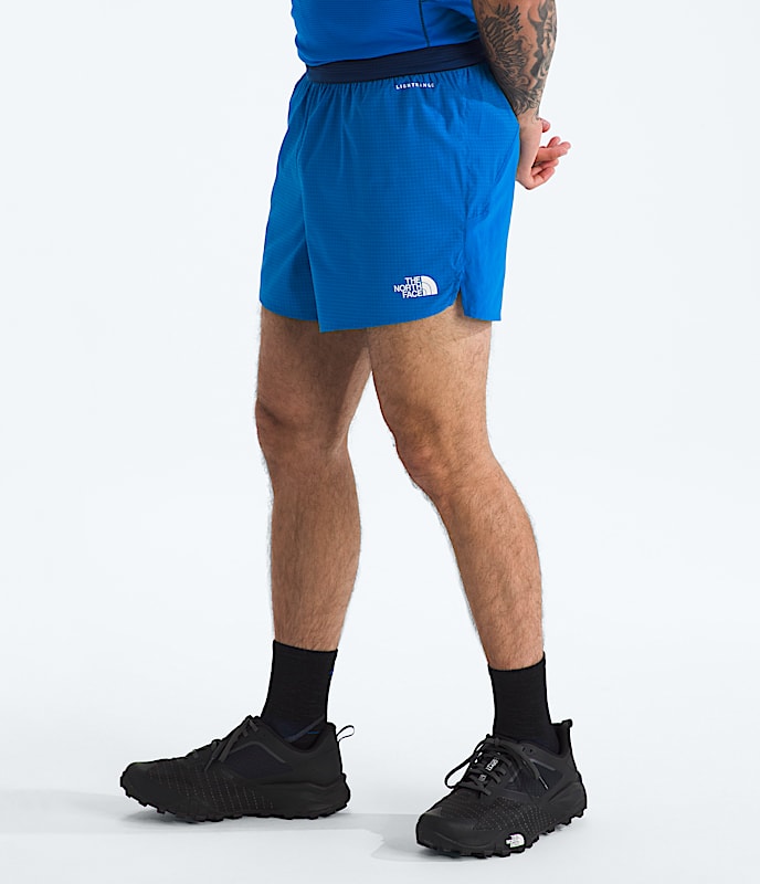 Men’s LIGHTRANGE™ Sunriser 5'' Shorts - 4