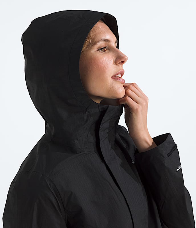 超ポイントアップ祭 Women's Packable Shell Parka | The North Face ジャケット・アウター
