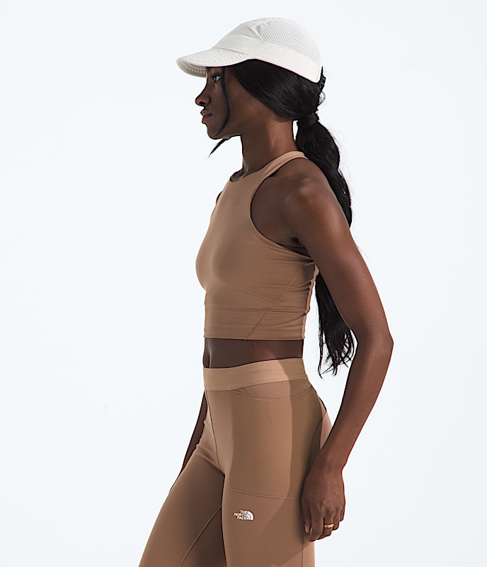 Women’s Refina Longline Bra - 4