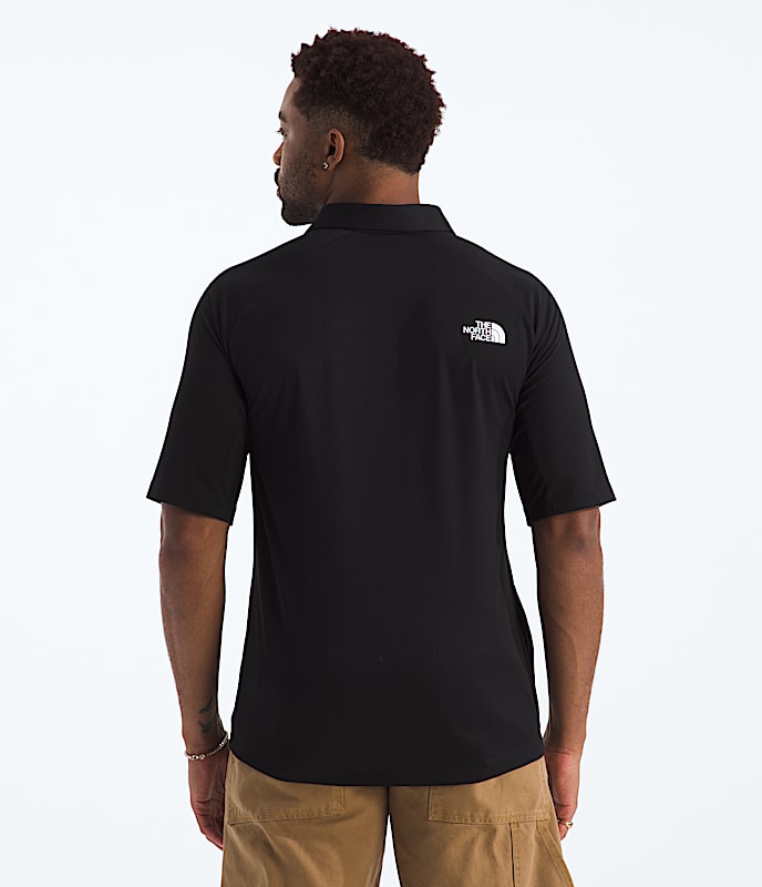 Men’s LIGHTRANGE™ Packable Polo Shirt