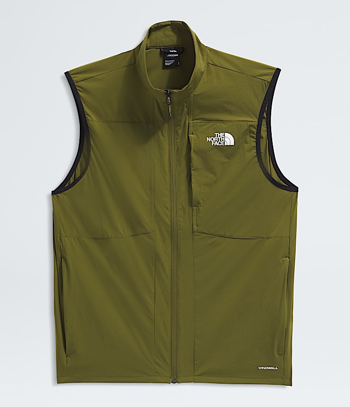 Men’s Packable Vest - 6