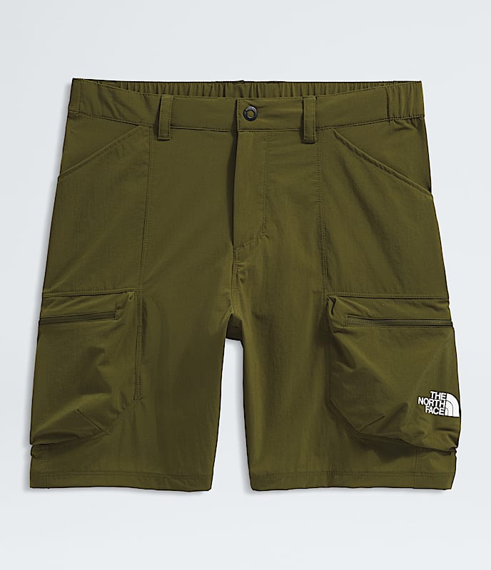 【The North Face】★ハーフパンツ★ Men’s Packable Shorts Men's Packable Shorts | The North Face