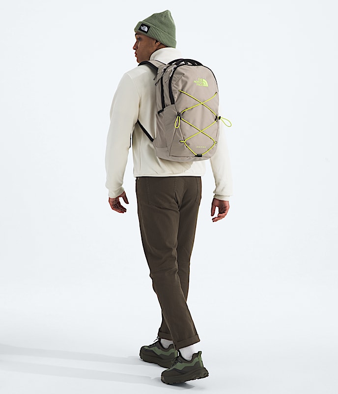 Jester Backpack