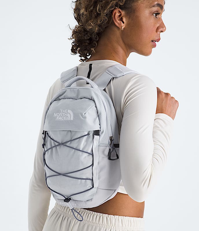 Borealis Mini Backpack | The North Face
