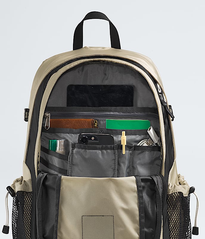 Hot Shot SE Backpack