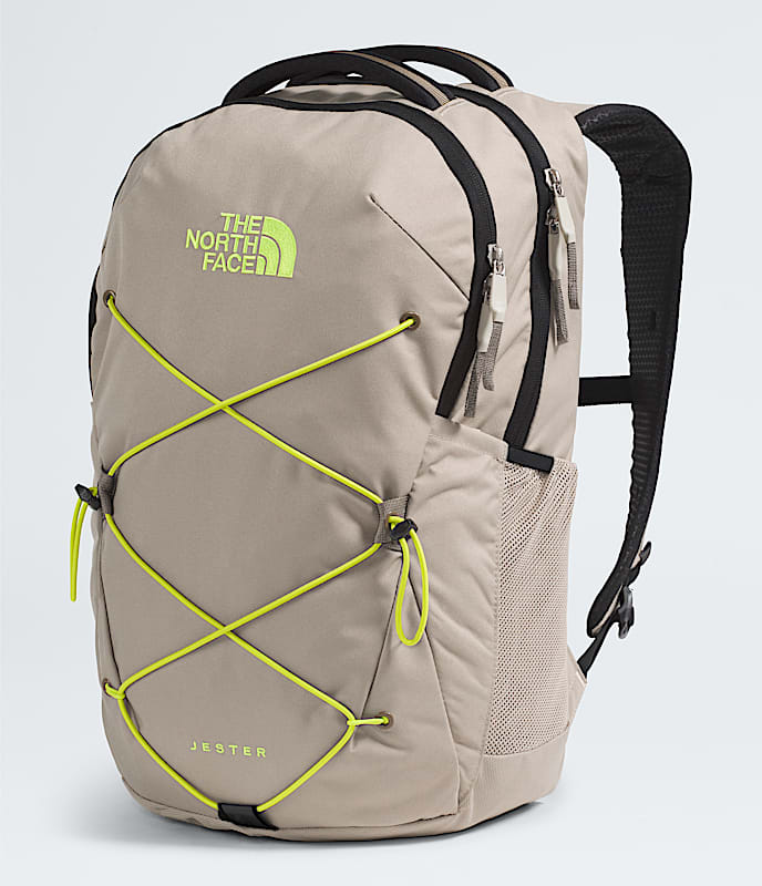 Jester Backpack