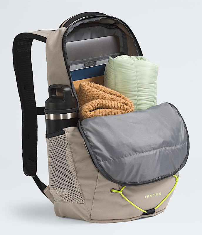 Jester Backpack