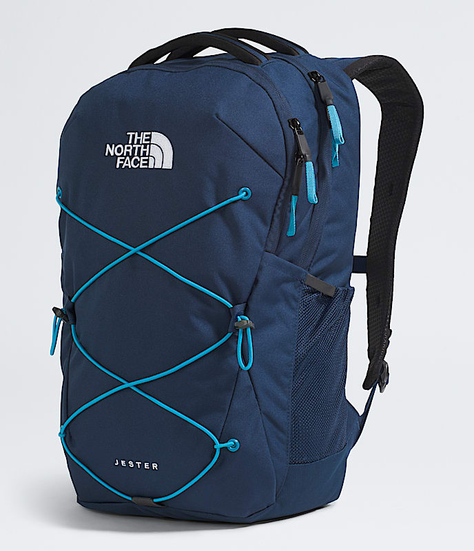Jester Backpack - 3