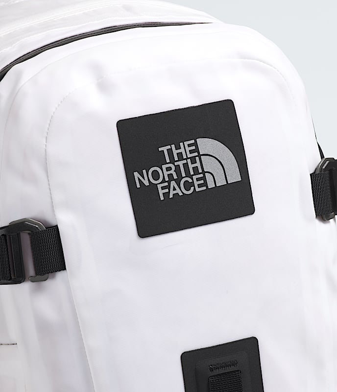 Hot Shot Base Camp Backpack | The North Face