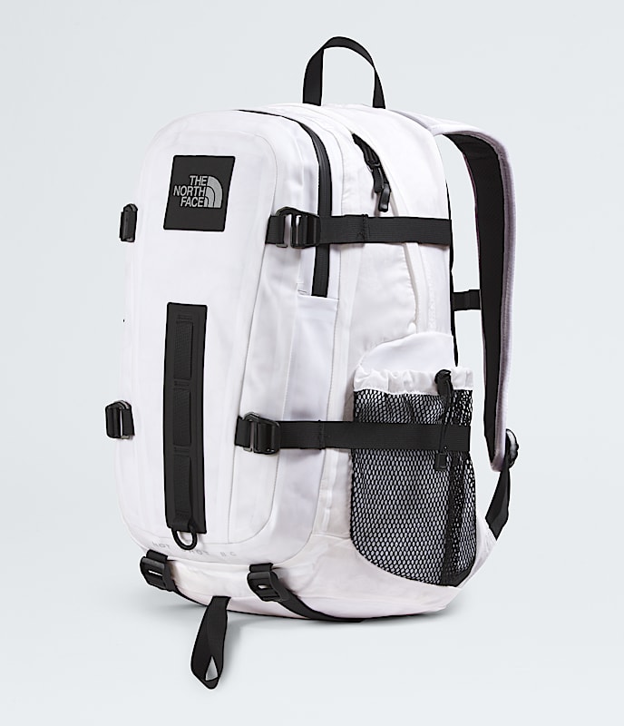 Hot Shot Base Camp Backpack - 3