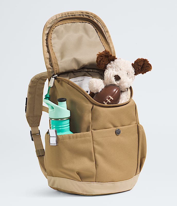 Youth Mini Explorer Backpack - 4