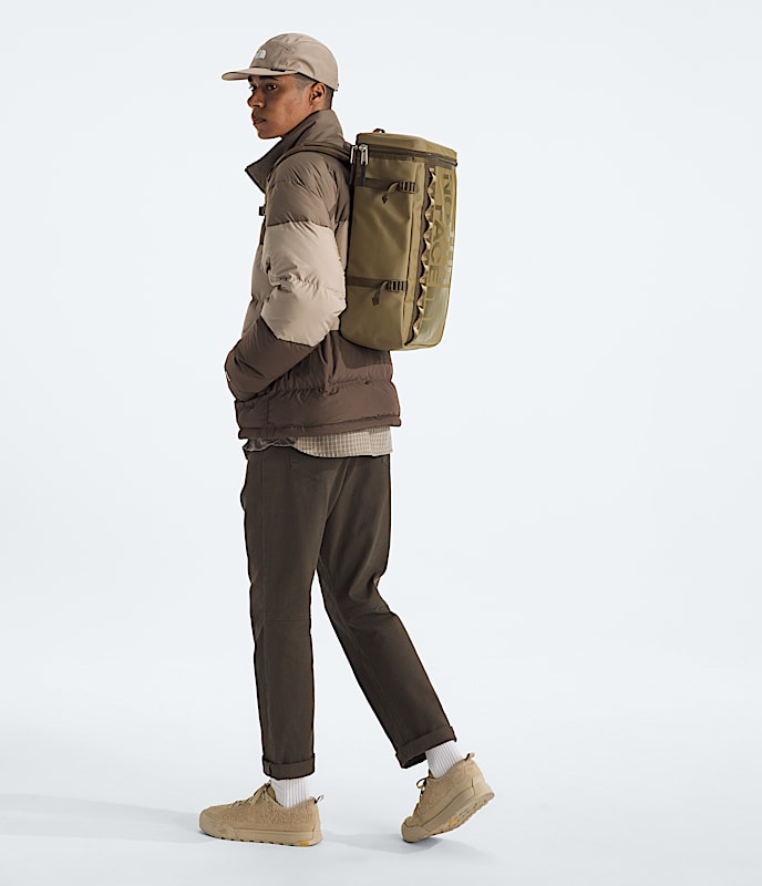 バッグ THE NORTH FACE K BC Fuse Box NMJ81630 THE NORTH FACE - BC FUSE BOX - NM81630 /【Buyee】 Buyee