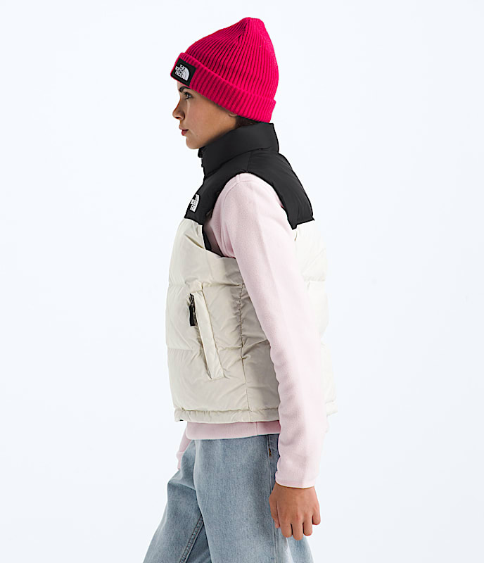 Men's 1996 Retro Nuptse Vest | The North Face