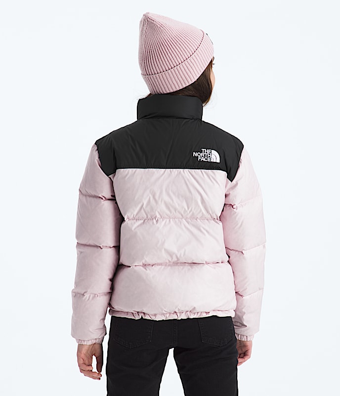Kids’ 1996 Retro Nuptse Jacket