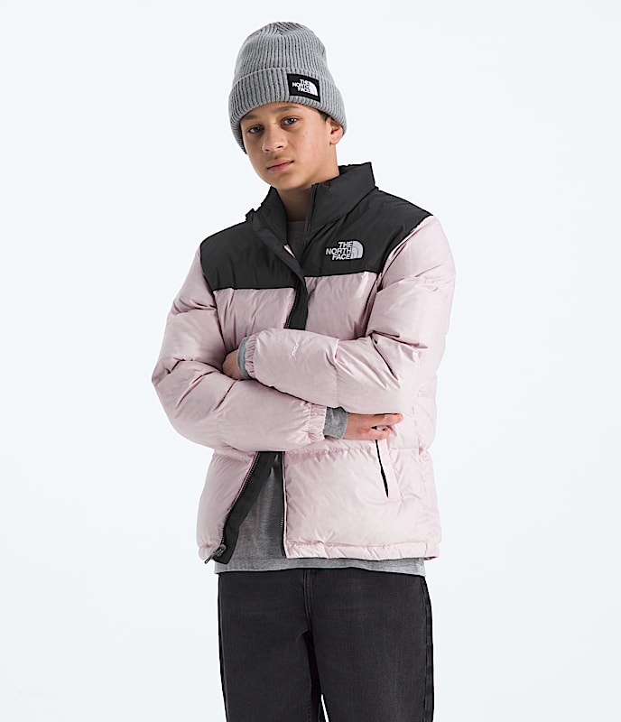 Kids’ 1996 Retro Nuptse Jacket