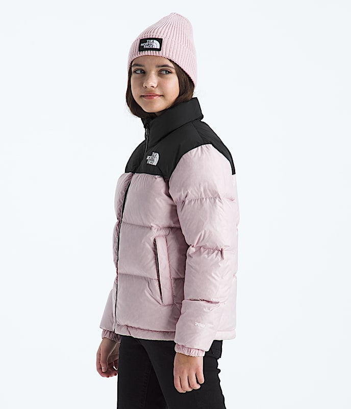 Kids’ 1996 Retro Nuptse Jacket