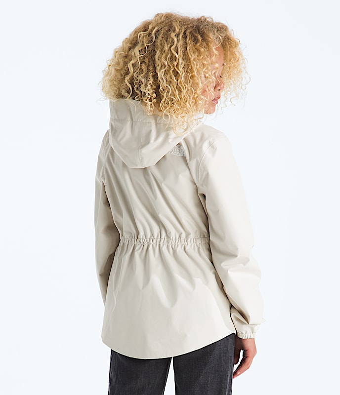Girls' Antora Rain Jacket | The North Face
