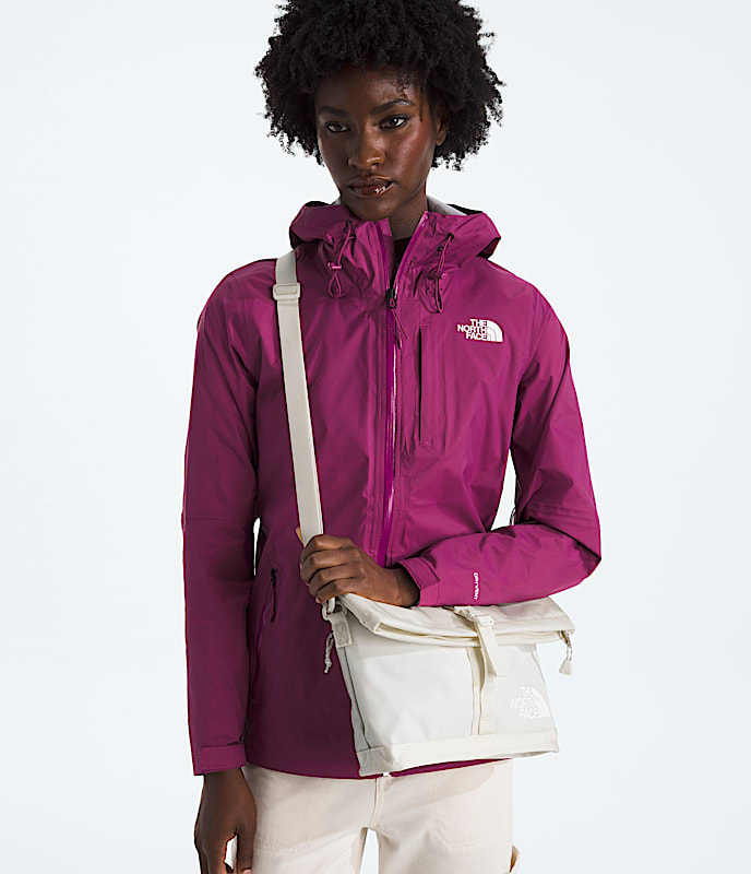 Base Camp Shoulder Bag | The North Face