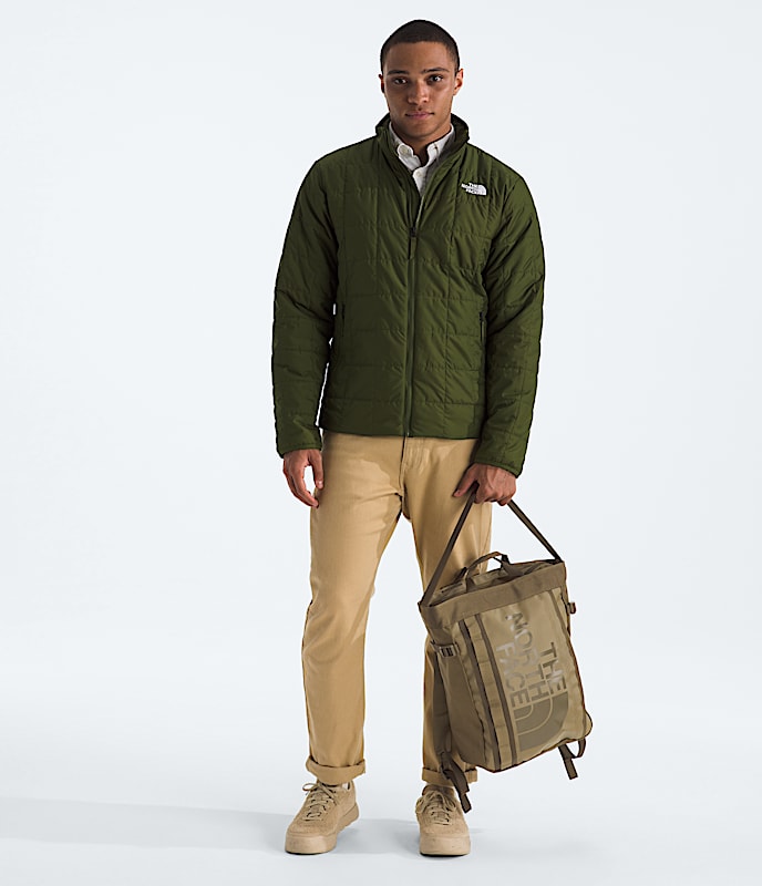 Base Camp Tote Pack