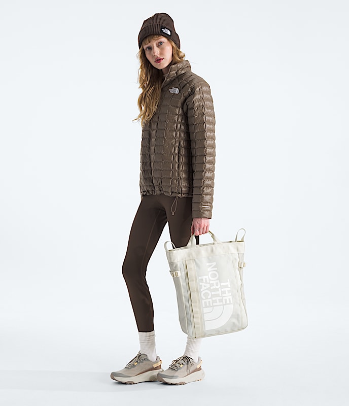 Base Camp Tote Pack - 4