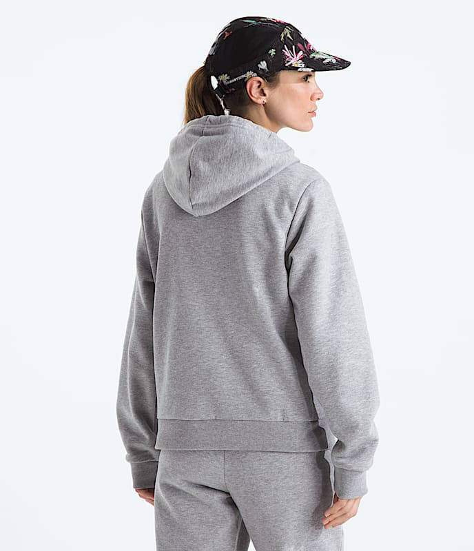 Women’s Evolution Simple Dome  Hoodie - 4
