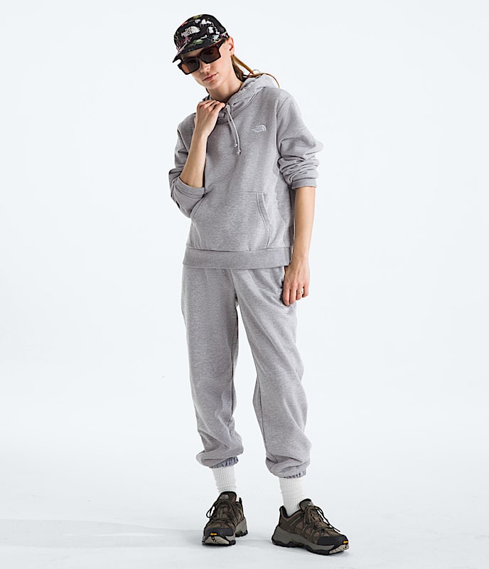 Women’s Evolution Simple Dome  Hoodie - 2