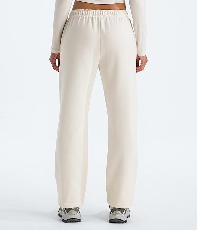 Women’s Evolution Simple Dome Straight Leg Pants