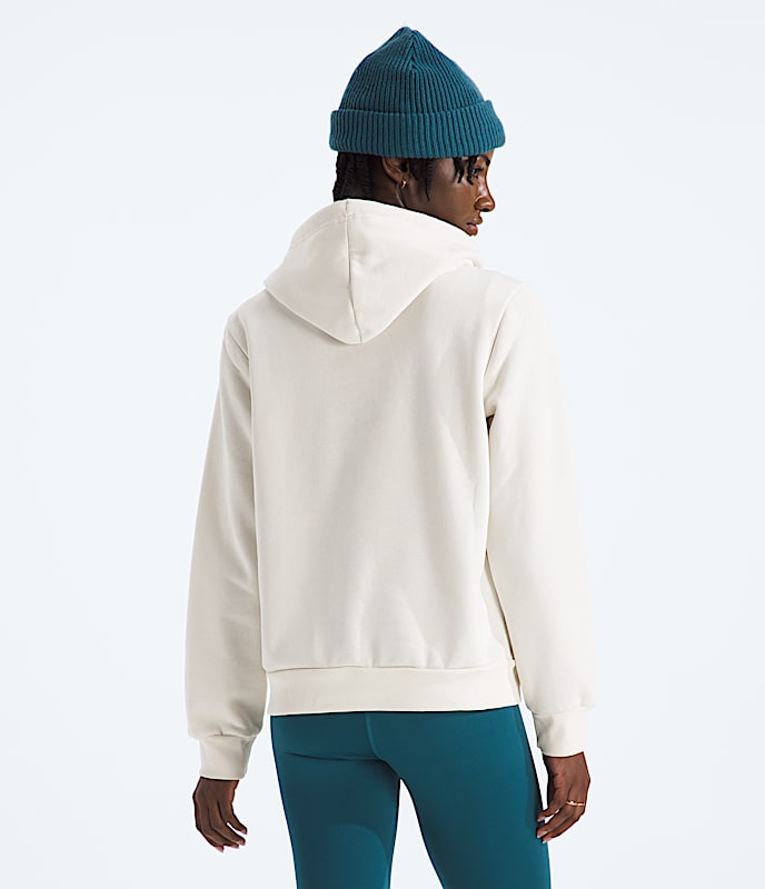Women’s Evolution Retro-Growth Hoodie—Graphic - 3