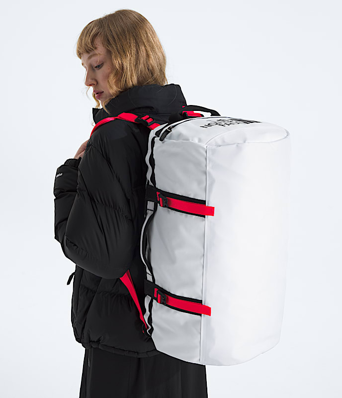Base Camp Duffel—S (50L) - 5