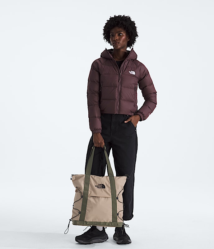 Borealis Tote - 4