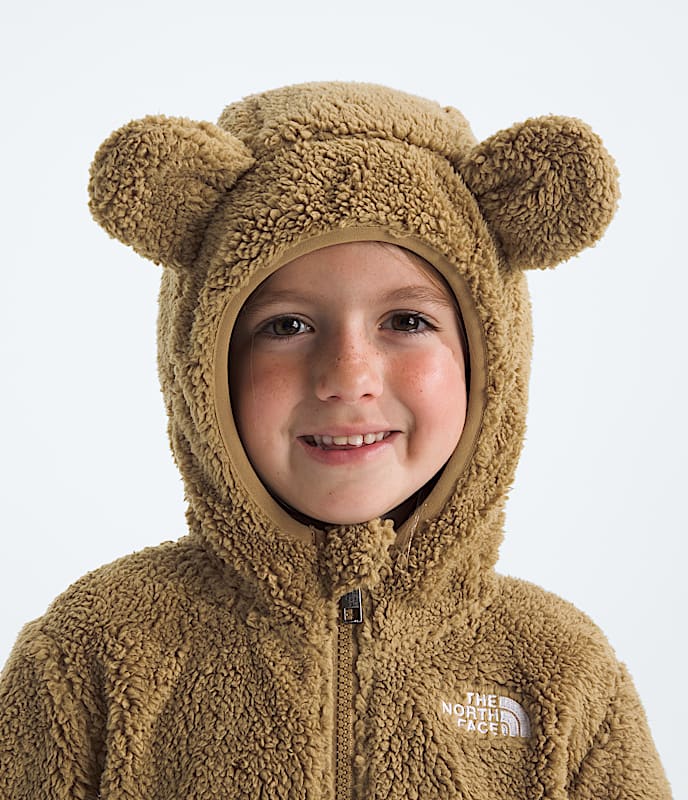 Kids’ Campshire Full-Zip Hoodie