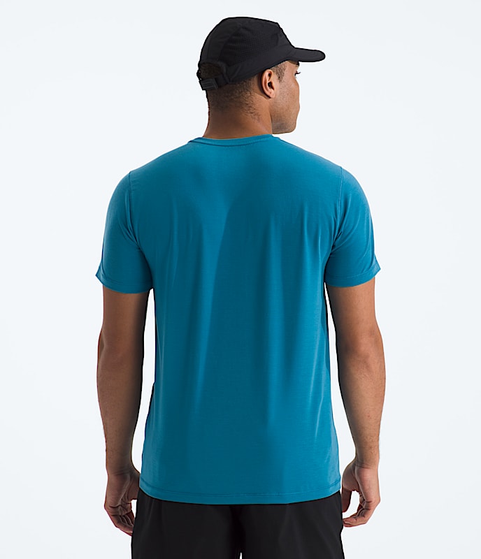 ● THE NORTH FACE ● ADVENTURE S/SR/TEE The North Face Men's Adventure Tee (Standard and Big Size