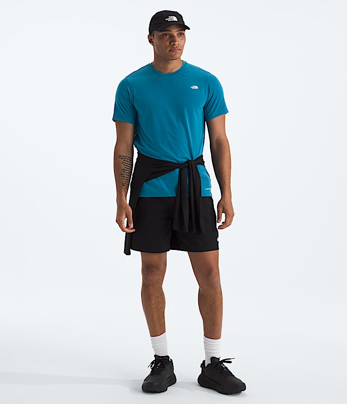 Men's Adventure Tee | The North Face